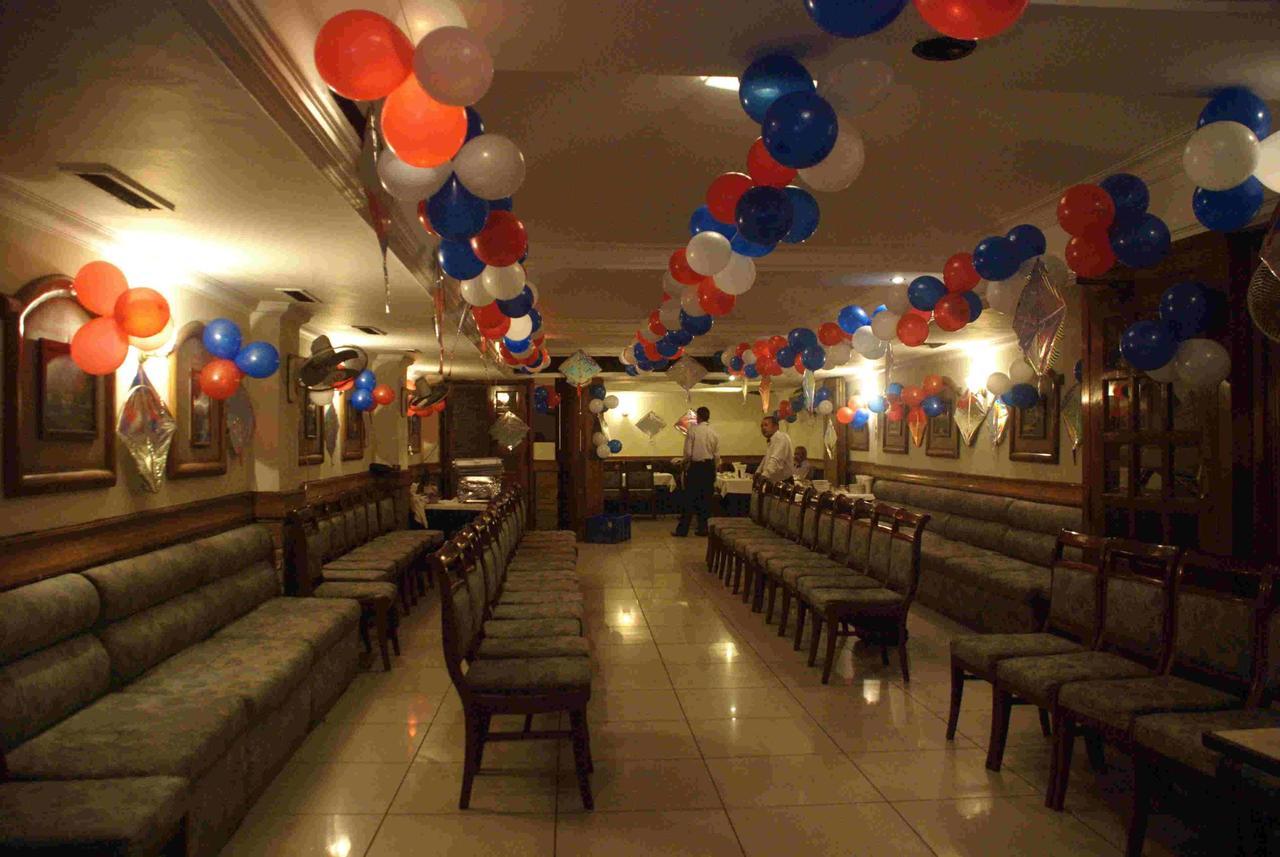 Hotel Greens Ludhiana Extérieur photo
