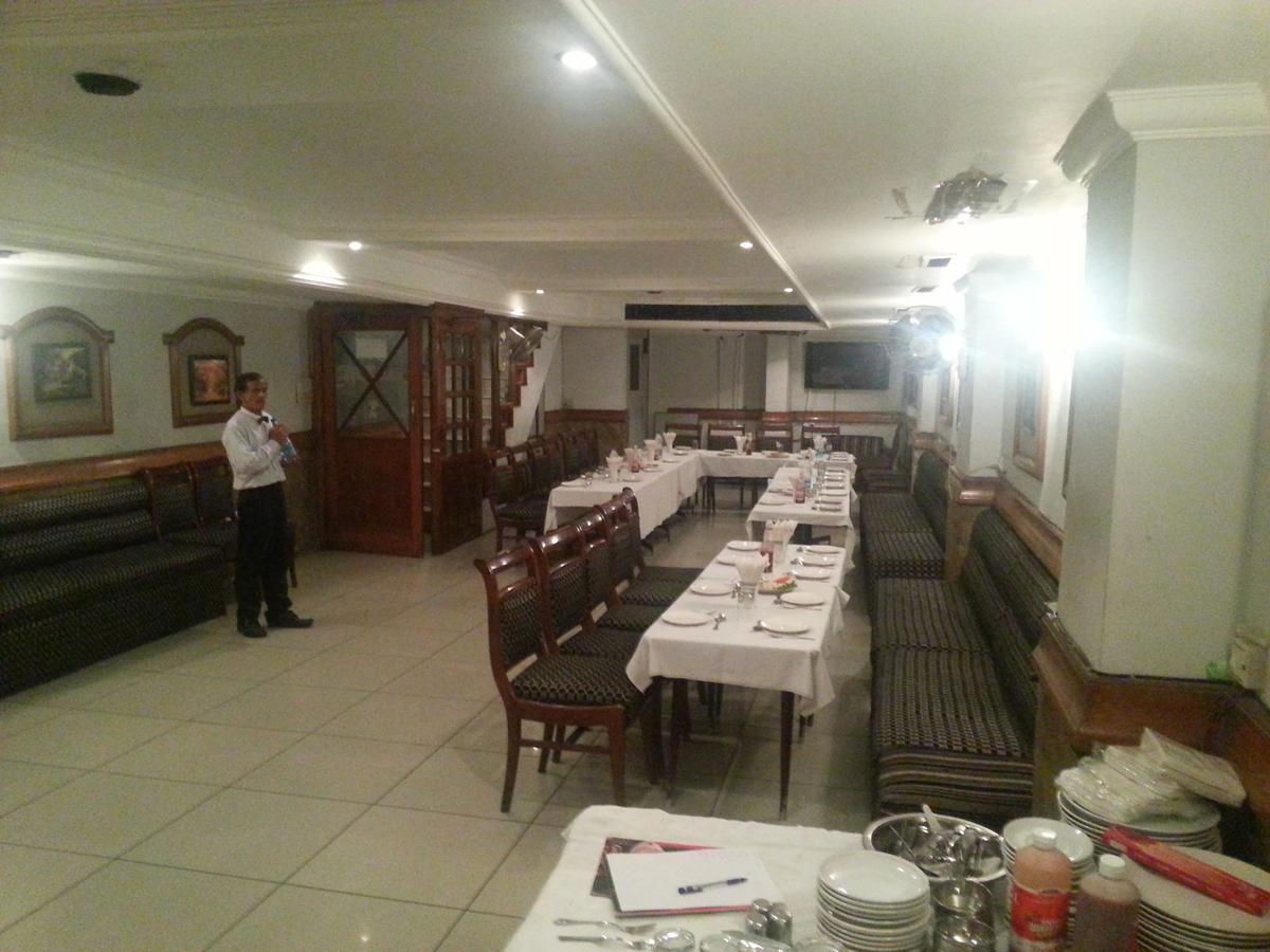 Hotel Greens Ludhiana Extérieur photo