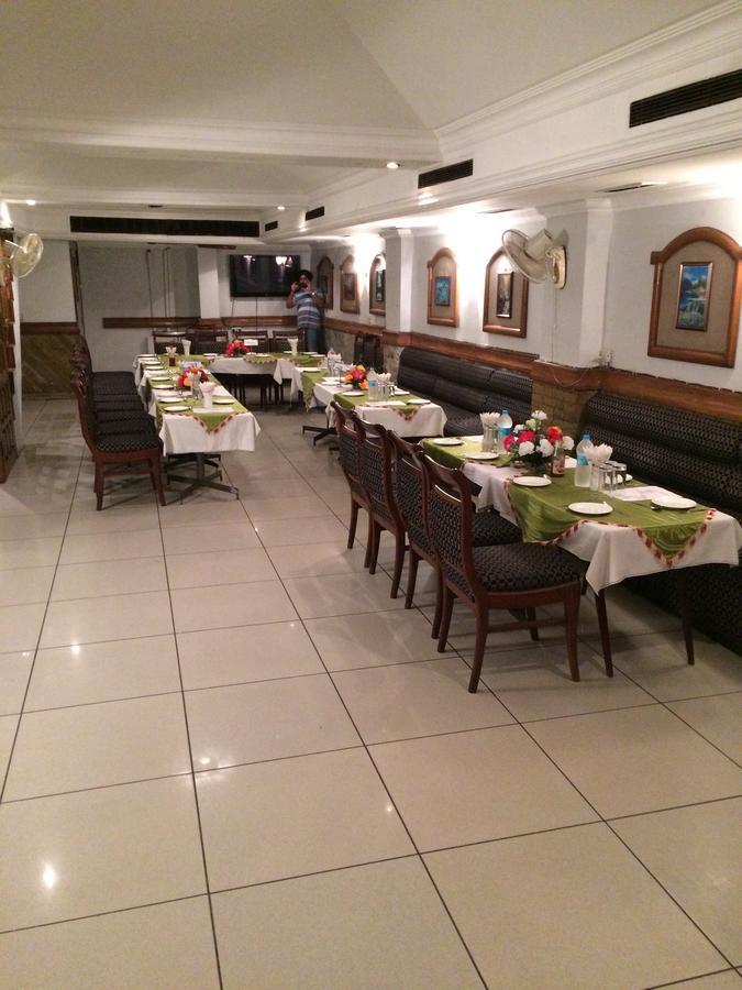 Hotel Greens Ludhiana Extérieur photo