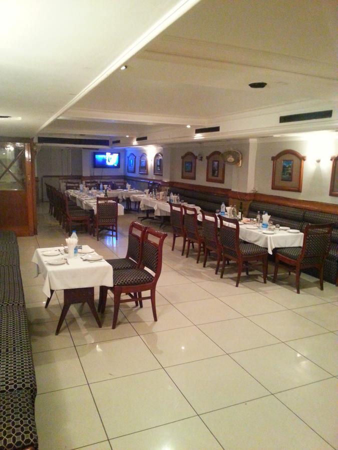 Hotel Greens Ludhiana Extérieur photo