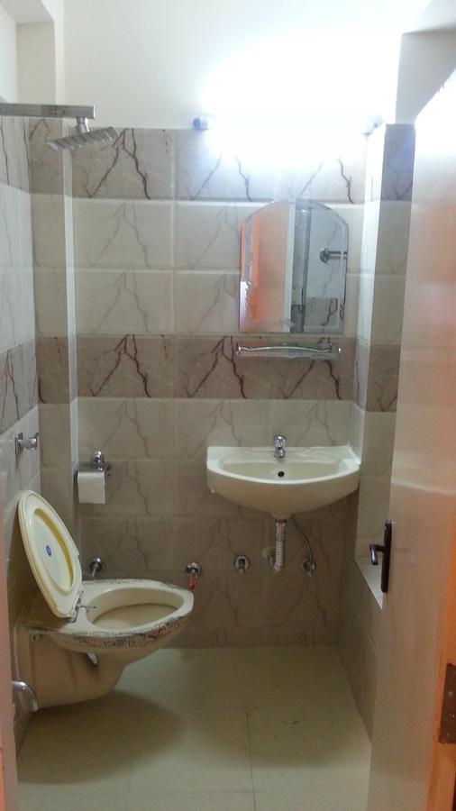 Hotel Greens Ludhiana Extérieur photo