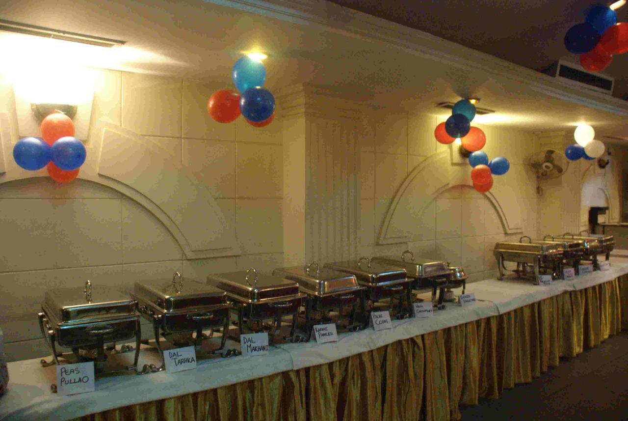 Hotel Greens Ludhiana Extérieur photo