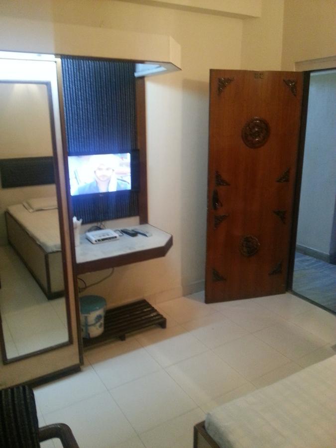 Hotel Greens Ludhiana Extérieur photo