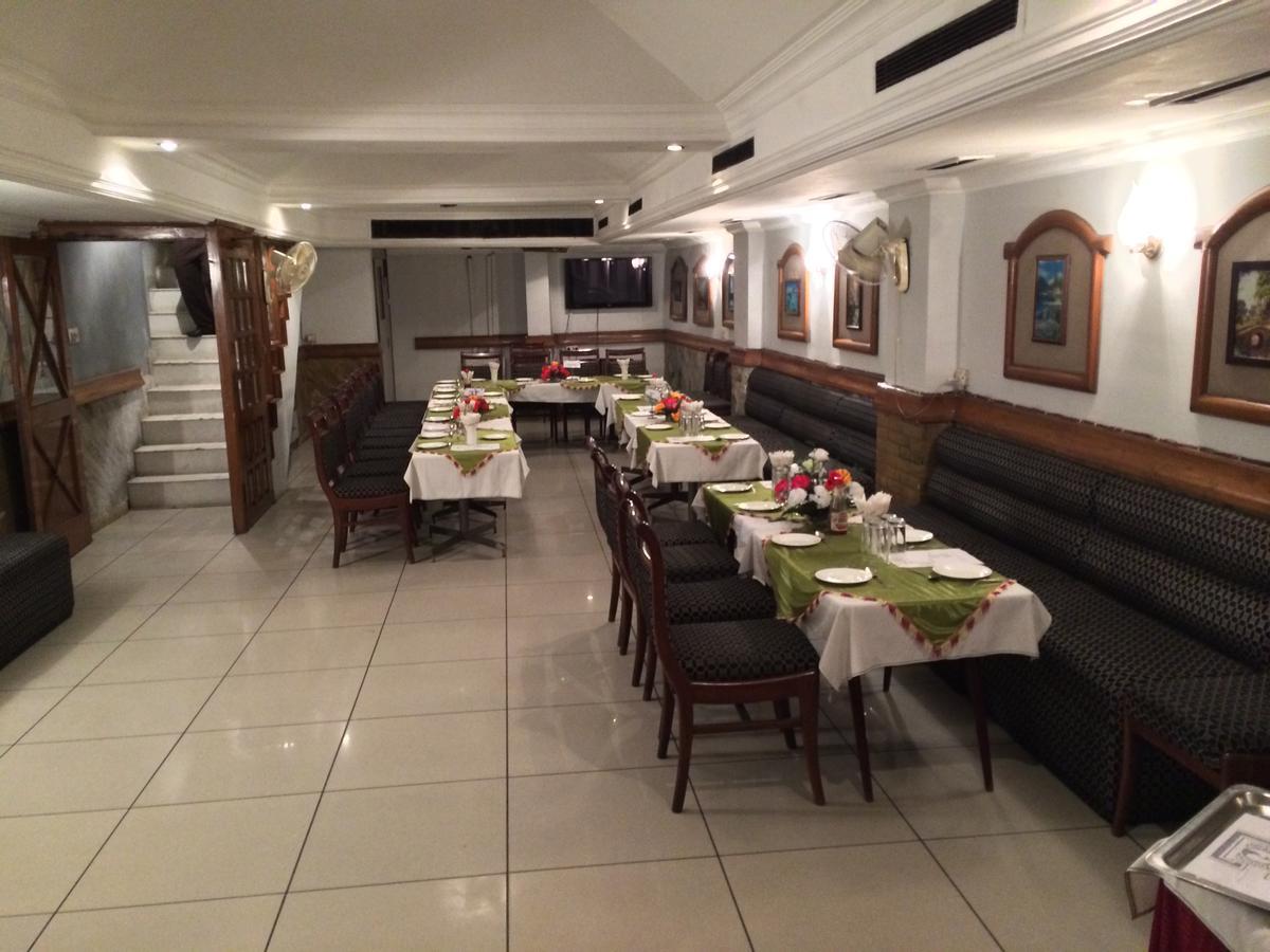 Hotel Greens Ludhiana Extérieur photo